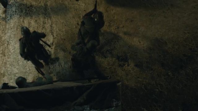 Семь верст до рассвета (трейлер на русском 2026)