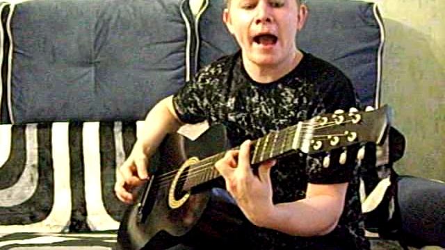 Дмитрий Гаврилкин - Заброшенный Огород - 2019 - Acoustic Live