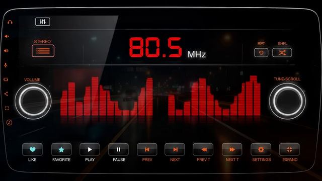 Hold This Feeling — 80s Love Songs & Emotional Music