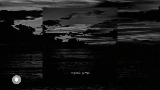 Emin Nilsen - Cosmic Sense