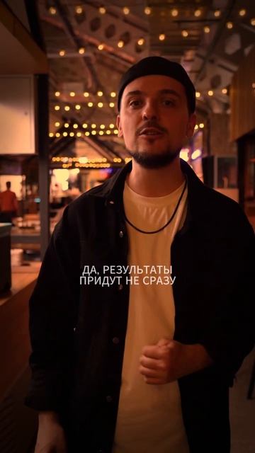 Где ждёт твоя Река?