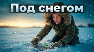 Под снегом / Грустные рассказы / Истории из жизни / Аудиокниги слушать онлайн / Проза