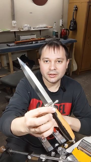 Кинжальное трио! Какой круче? 🔥