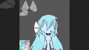 Арт для Милена броо