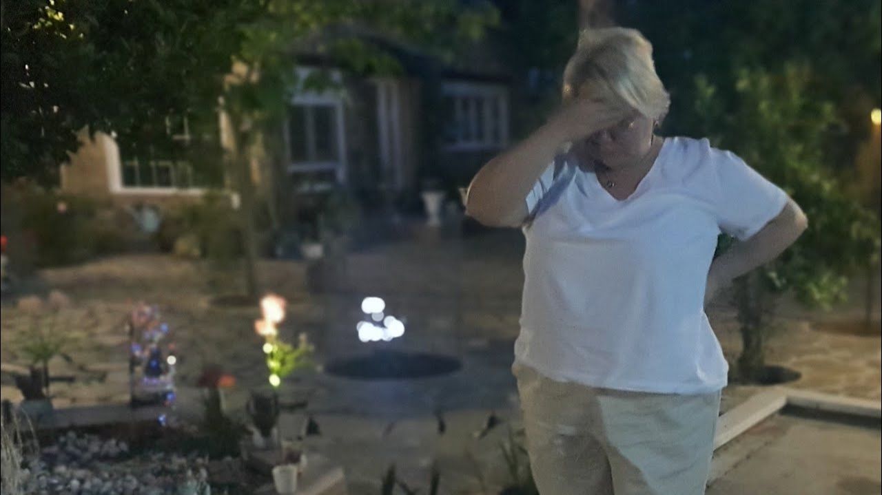 КУРБАНОВА- На такое я уже не соглашусь, как я это выдержала.