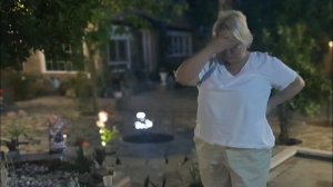 КУРБАНОВА- На такое я уже не соглашусь, как я это выдержала.