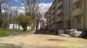 Мариуполь 🏙️ сегодня,Двор Нахимова,100,ул.Кронштадтская,пр.Строителей.