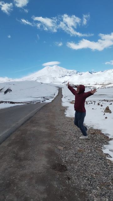 иду на взлёт