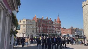 SATS: самая мощная техника Невилла Годдарда