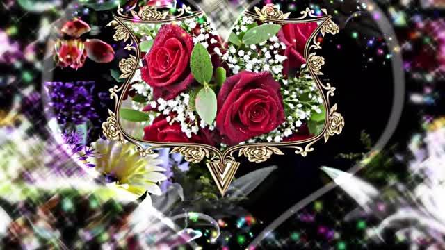 С Днём Рождения 2!!! Ностальгия - музыкальная открытка от Киностудии Мудрого Кота Тимофея!!!