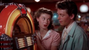 Встретимся у музыкального автомата