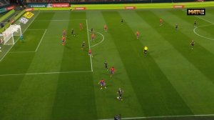 ГОЛ ДМИТРИЯ ВОРОБЬЁВ В ВОРОТА ЦСКА 2024-25