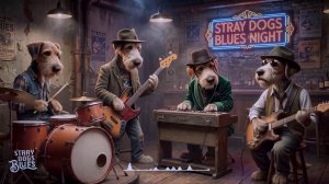 Догз Мьюзик AI-Драйв