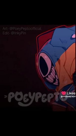 poppy playtime