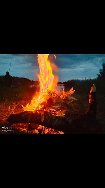 Саша Елшанский _ мои стихи про рыбалку 🙂