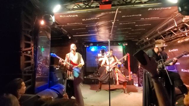 Морроз - Каменный замок