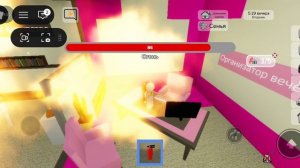 ЛАЙФХАКИ в брукхейвене Roblox легко зделать НАСТИК