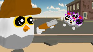 сериал глитч вирус 2 серия