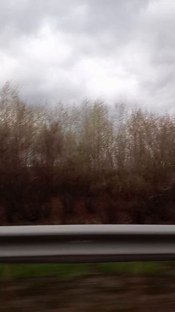 еду в башкирский район