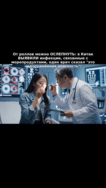 Любите роллы? 🤔