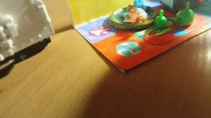 2 серия в Ам нямания