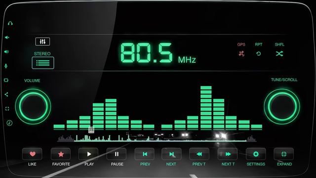 Somewhere Between Notes — 80s Love Songs Compilation