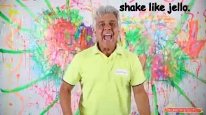 Touch English Song - If you are wearing red [get.gt].mp4