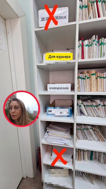 Разбор кейса по методу 5С