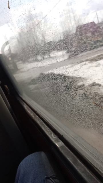 путешествие по городу часть2