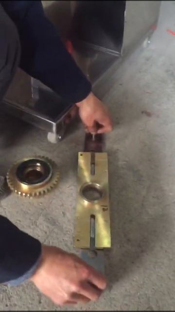 Аппарат для приготовления фрикаделек HR-280 Foodatlas