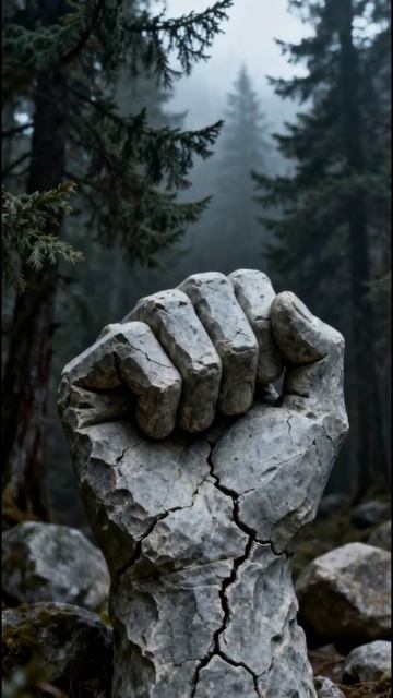 На краю Империи: 🌄Братство Спящего Барса. Глава 7: Возвращение с пеплом на сердце. Аудиокнига.