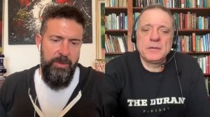 2026-04-25 Sea Blockade Trap How the US Got Locked Into Iran Conflict