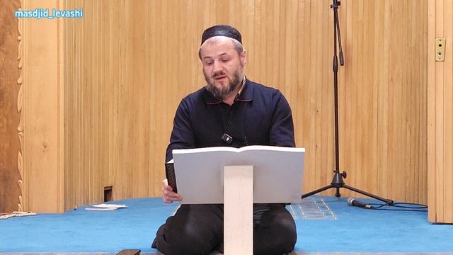 Как шутил Посланник Аллаха (ﷺ)