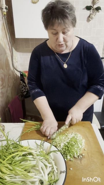 Весенняя заготовка!