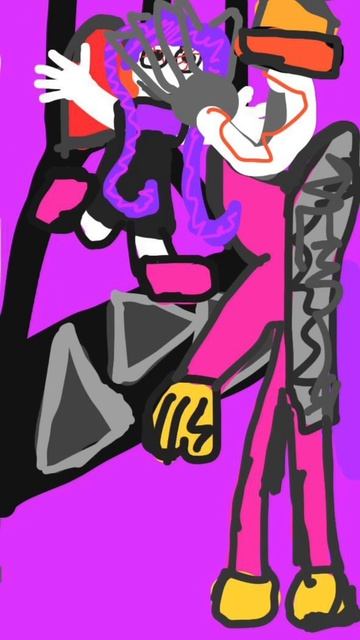 poppy playtime 5 серия 5 розовая смерть