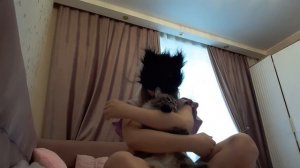 мой котик🥰🥰🥰🥰