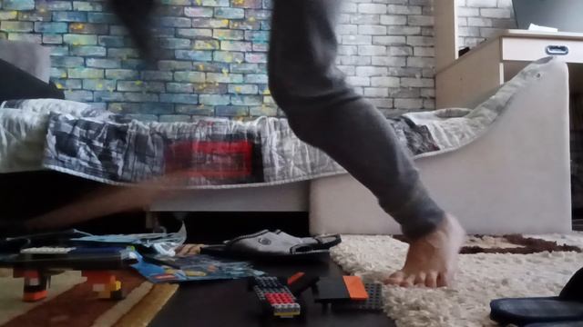 сможет ли пистолет пробить все мишени