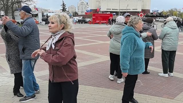 Заиграла любовь... 25.04.26...