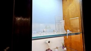 Растём вместе с Нильсом Музей Самоцветы