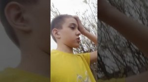 Как я гуляю на даче