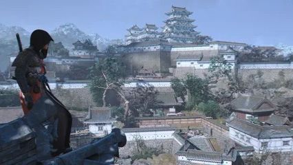 Assassin's Creed Shadows #29 прохождение с Русской озвучкой: