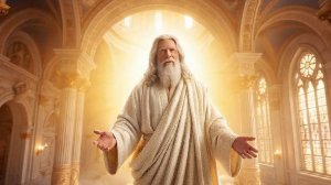 Дед Сухарь - Великий замысел