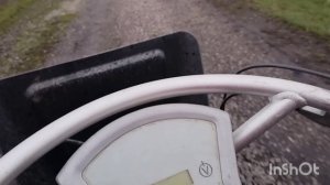 Наконец то починили/как живут в русской деревне..