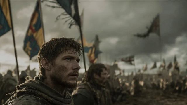 Полюшко ты поле