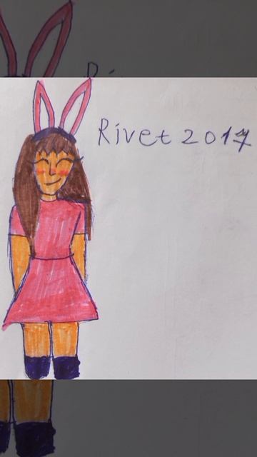 Арт для Rivet2017
