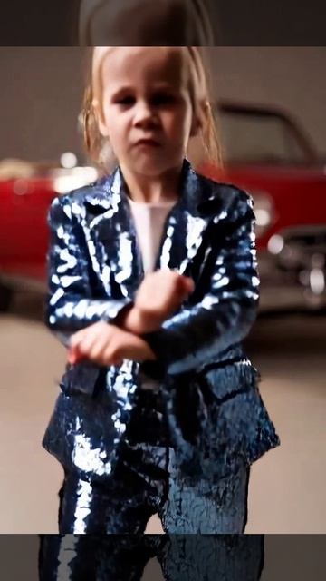 Gangnam Style - двигайся под гангнам стайл