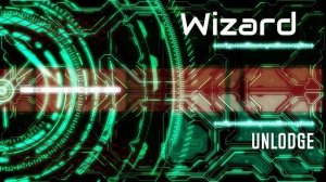 Unlodge - Wizard #drum_and_bass #liquid_funk