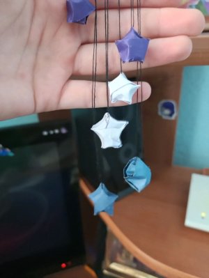 Делаю поделку