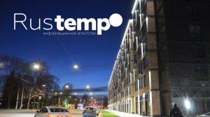 Информационное агентство Рустемпо