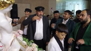 Свадьба, г. Рубцовск, Александр и Раиса (1 часть)